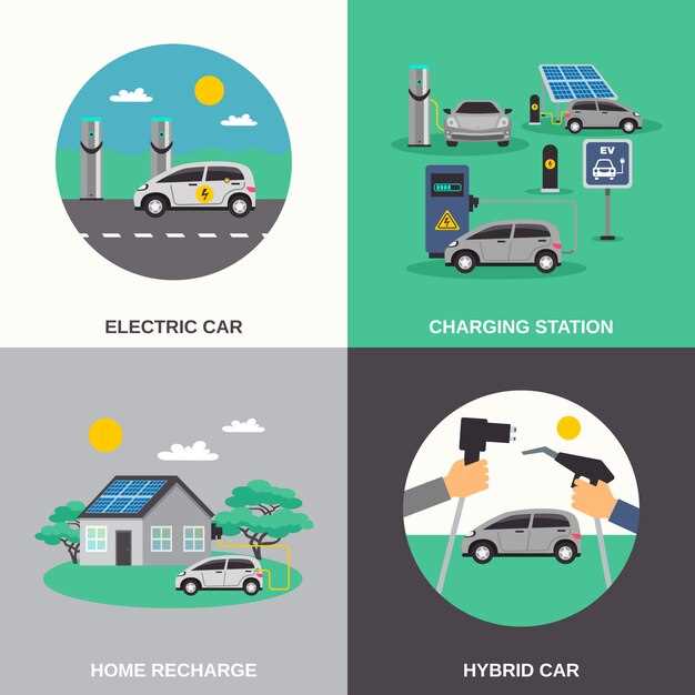Choosing the Right Solar Charger for Your Vehicle’s Needs