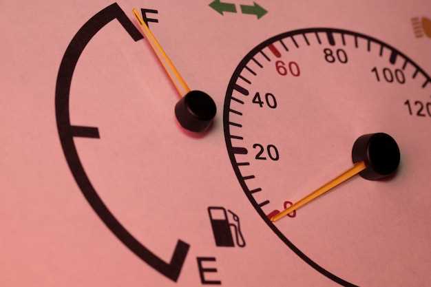 Identifying Fluctuating Fuel Pressure Symptoms