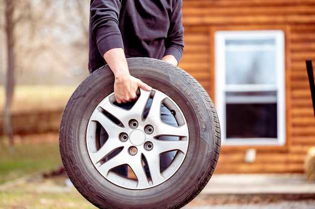 Understanding tire pressure and TPMS