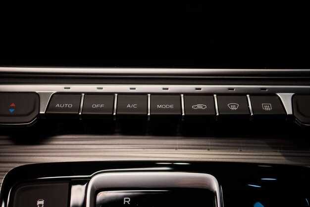 Identifying and Replacing Blown Fuses: A Step-by-Step Approach