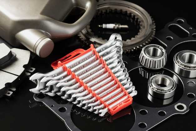 Choosing the Right Suspension Kit for Your Vehicle Type