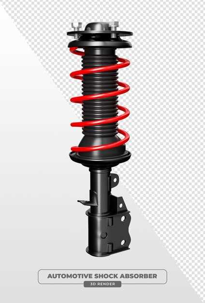 Upgrading to performance suspension kits