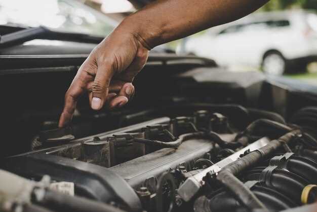Choosing the Right Power Steering Fluid for Your Vehicle
