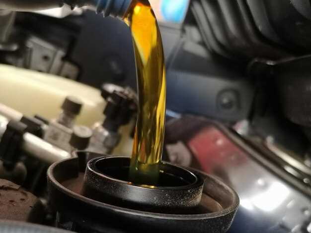 Step-by-Step Guide to Changing Power Steering Fluid