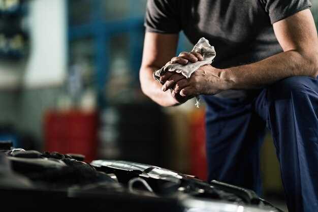 What is power steering fluid and when to change it