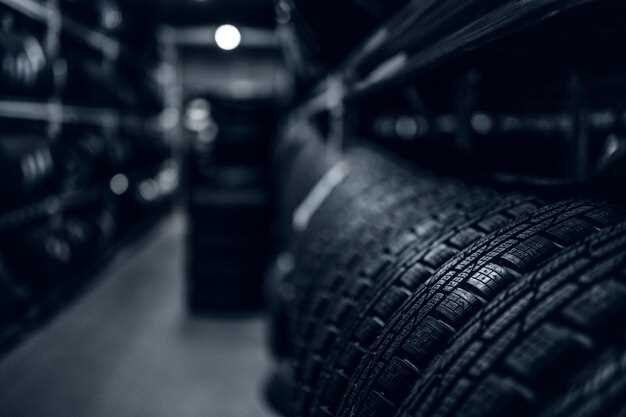 Legal Limits for Tire Tread Depth in Different Regions