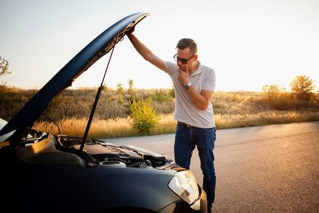 What to do after a minor car accident