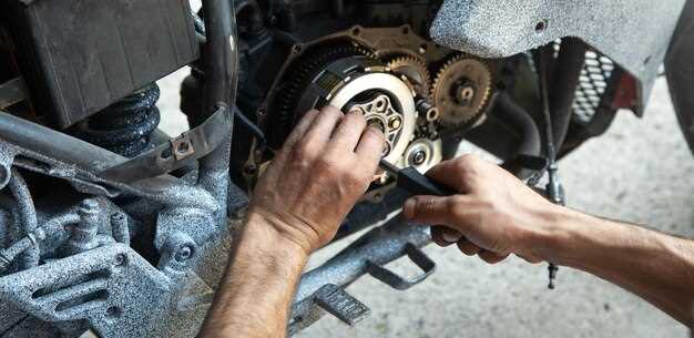 Understanding Clutch Wear Patterns and Causes