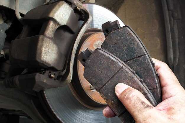 Unusual Noises When Braking