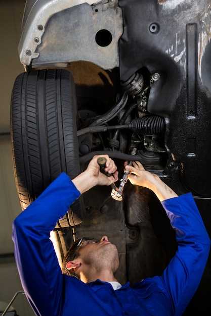 Steps to Take When Changing Your Timing Belt