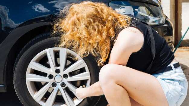Recommended Tire Rotation Intervals for Various Vehicle Types