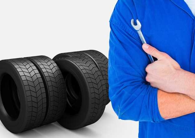 Understanding Different Tire Wear Patterns