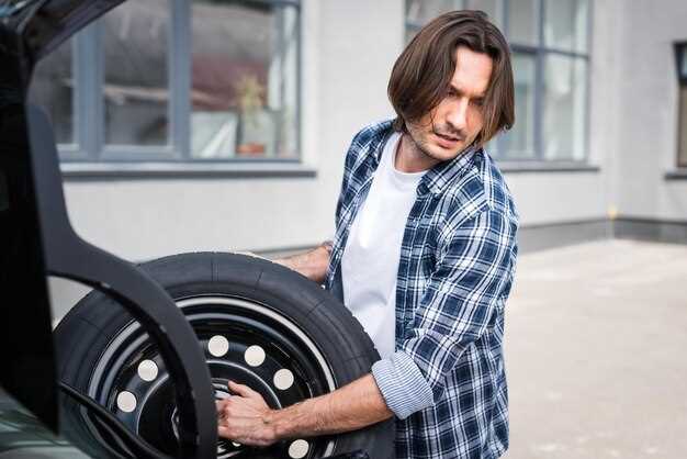 When to rotate your tires and why